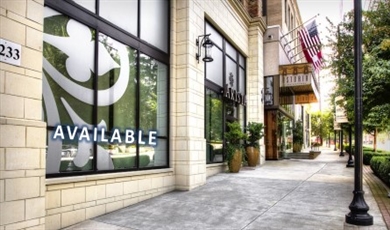 THE ASTORIA AT THE ARAMORE